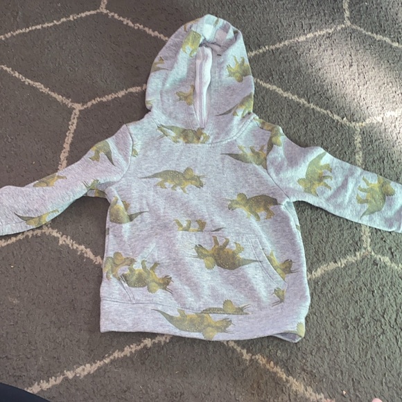 SWEATSHIRT - Picture 2 of 4